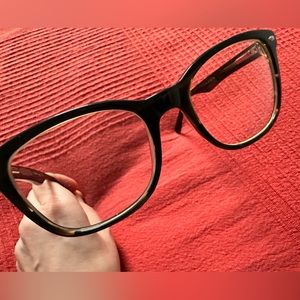 Ernest Hemingway eyeglasses dark army/olive green unisex